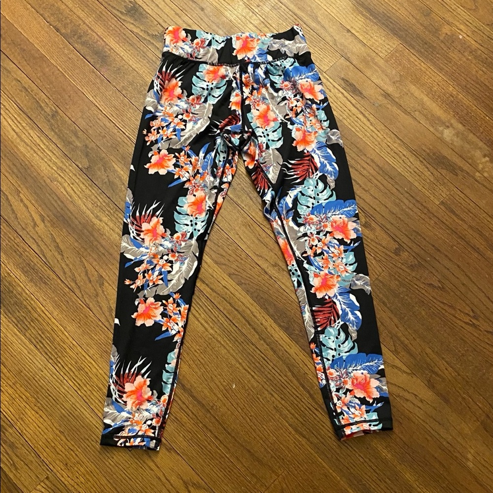 Leggings / workout pants